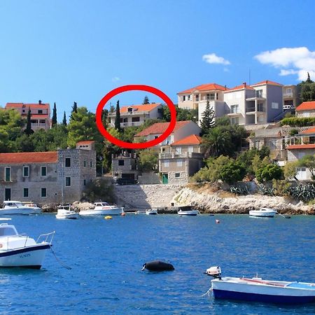Apartments With A Parking Space Prigradica, Korcula - 193 Blato  Exterior foto