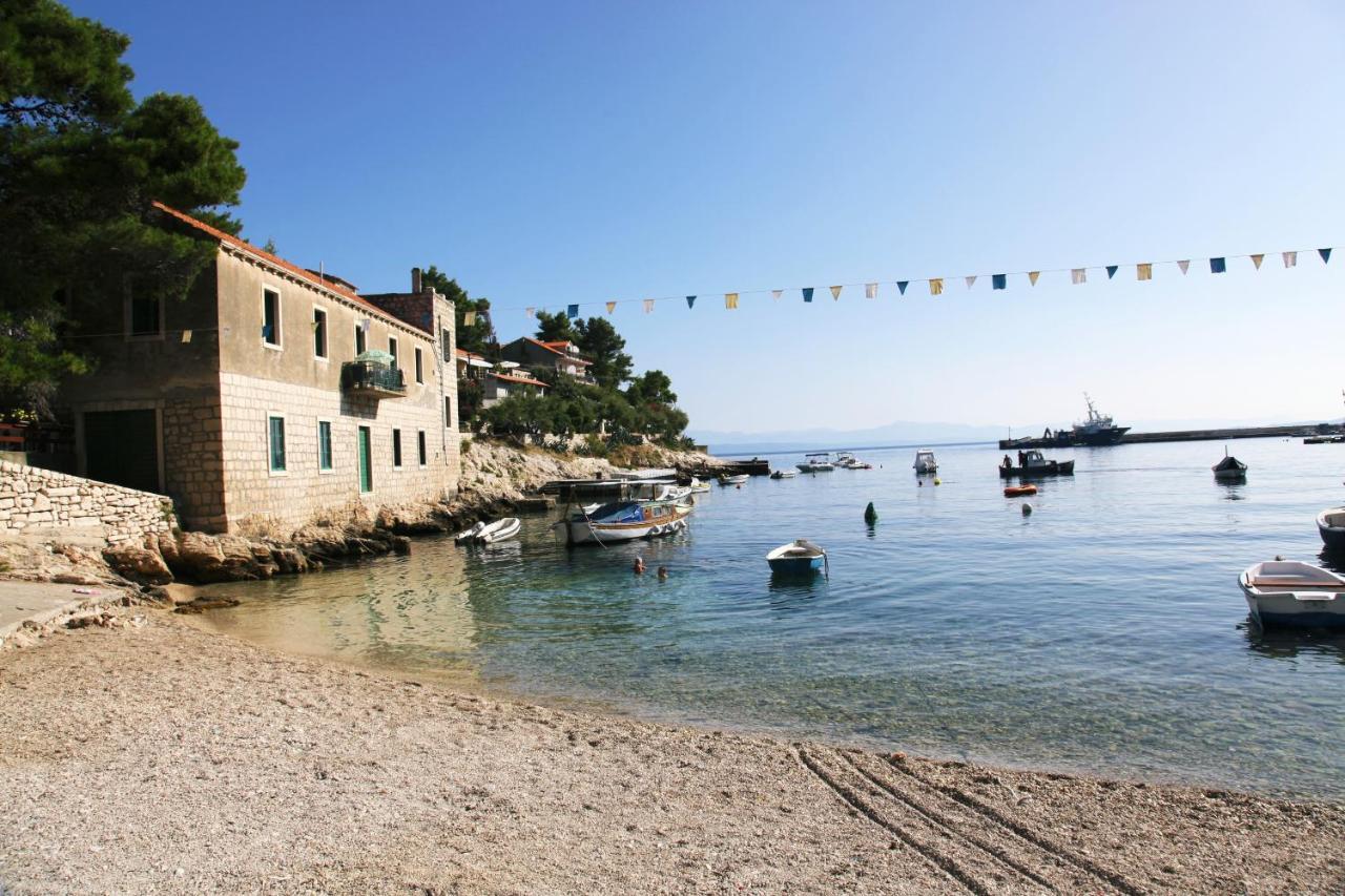 Apartments With A Parking Space Prigradica, Korcula - 193 Blato  Exterior foto