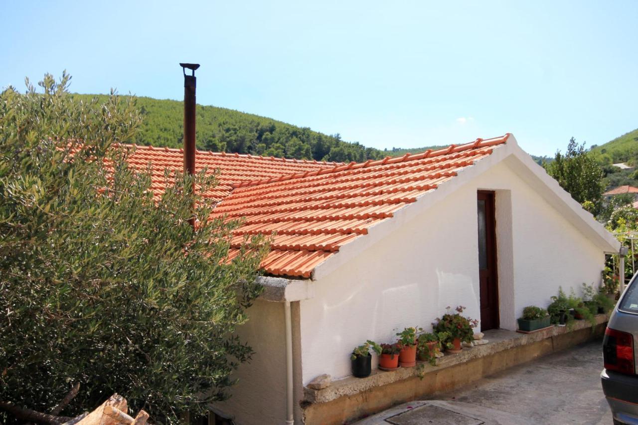 Apartments With A Parking Space Prigradica, Korcula - 193 Blato  Exterior foto
