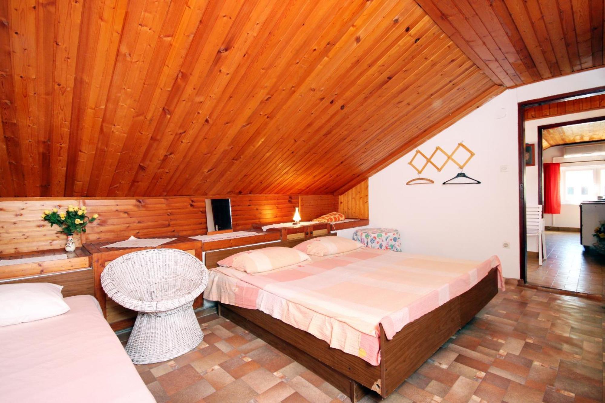 Apartments With A Parking Space Prigradica, Korcula - 193 Blato  Quarto foto