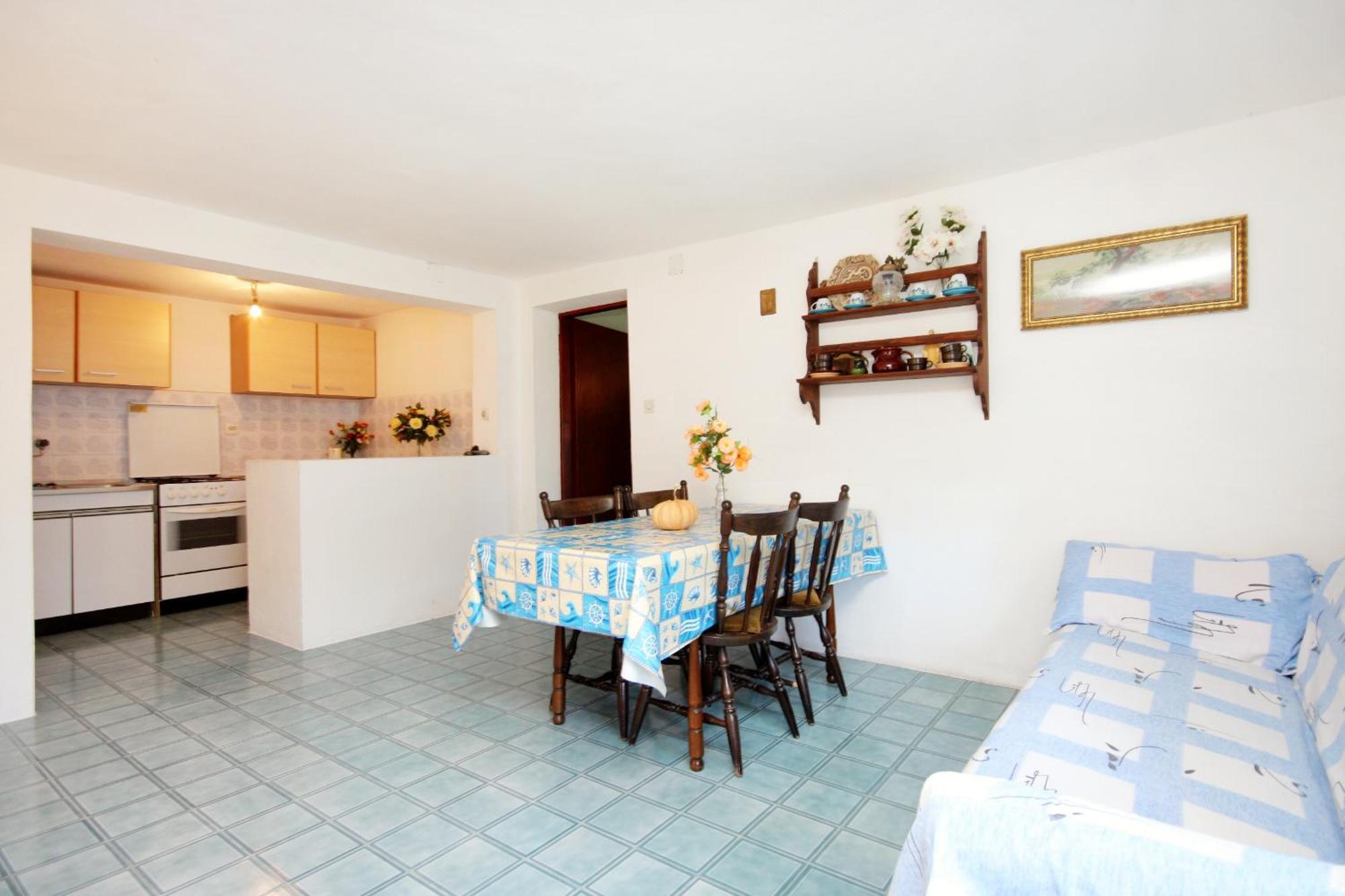 Apartments With A Parking Space Prigradica, Korcula - 193 Blato  Quarto foto